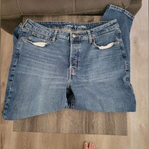 Old Navy OG Straight Jeans